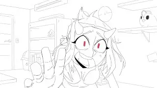 Missclick - Shiba Animation
