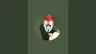 Nuta Cookier_Official is live! New age meditation