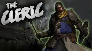 The Cleric | Dark and Darker Class Guide