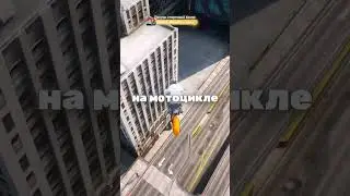 😨ЛУЧШИЕ МИФЫ В ГТА5! META NETWORK 