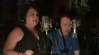 MATT AND SHELLY ADELE