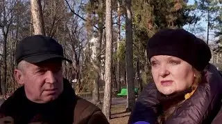 Мнение народа