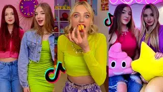 🌈 Tim Tin Family ✨ BEST TikTok Compilation 💖 #90