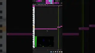 how to make a loop like the song “California Breeze” by Lil Baby #shorts #flstudio #producer