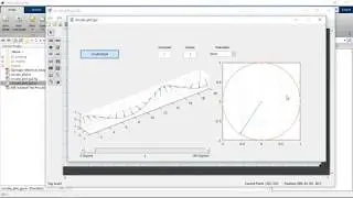 Electromagnetic Waves visualization in MATLAB