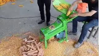 corn sheller corn thresher maize sheller maize thresher