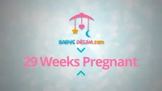 29 Weeks Pregnant | pregnancy signs and symptoms