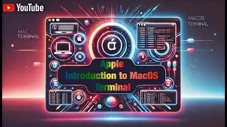 An Introduction to MacOS Terminal