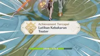 Achivement 