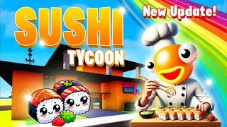 GUIDE SUSHI TYCOON MAP FORTNITE CREATIVE - ALL 10 RAMEN LOCATIONS, REBIRTH, BUILD SUSHI RESTAURANT