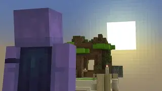 A Completely Normal Hive Bedwars Video