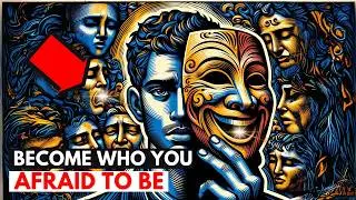 Become Who You're Afraid To Be | The Philosophy of Carl Jung