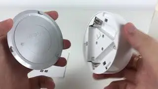 Распаковка и обзор на НОЧНУЮ ЛАМПУ XIAOMI MIJIA INDUCTION NIGHT LIGHT