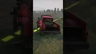 SnowRanner. Где найти кран Tayga 6436
