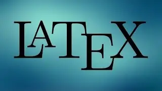 LaTeX table of contents, typesetting texts, lists, comments, special characters, and tables