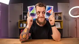 Kibontottuk az iPhone 14-et is! 📱🤭