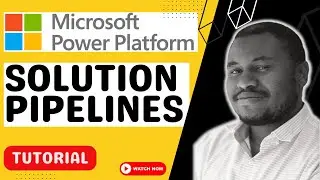 Deploy Like a Pro: Power Platform Pipelines Tutorial (Step-by-Step)