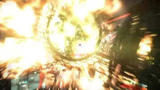 Crysis 2 часть 15