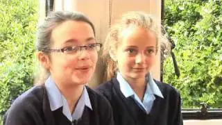 Woldingham School - Marden
