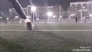 Shot stopping