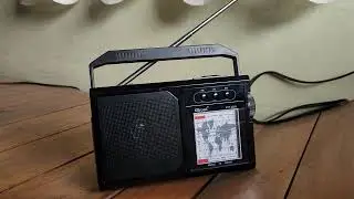 New Radio :D