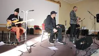 Маленькая Стая. Братья Карамазовы. Кривой Рог