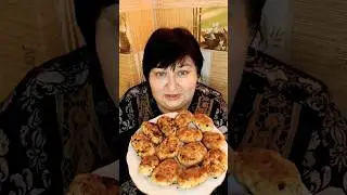 Котлеты за 100р. Или как дожить до зарплаты!