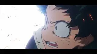Da Da Da | [AMV/EDIT] | My Hero Academia | Tenya, Deku, Shoto | Shadow Bit Productions