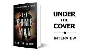The Bomb Man Interview