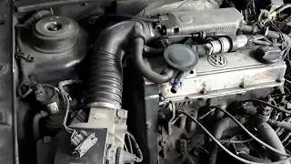 The engine stalls when the gas pedal is released, the revs fluctuate; one of the reasons is the l...