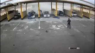 Metan portiladi 😱
