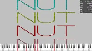 [Nut MIDI] Nutnut 2