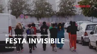 Educational | Festa Invisibile
