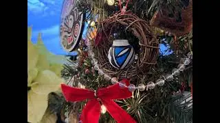 Huron Carol Video
