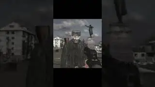 СТРАШНЫЙ СОН ФОТОГРАФА.СТАЛКЕР. 