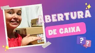 ESTRATÉGIA DE VENDAS/ ABERTURA DE CAIXAS 19/20