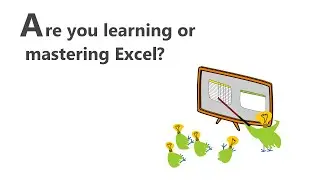 Deduplicate Data Easily Inside Excel
