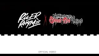 River Rhyme : STREET ART [Prod By Flowcode]