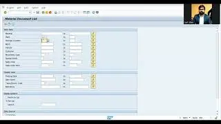 How to create sale order in 