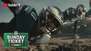 NFL Sunday Ticket | Flight