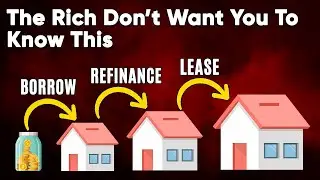 Money Rules The Rich Don't Want You to Know