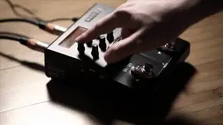 Line 6 M5 Stompbox Modeler