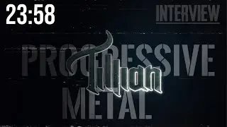 Tillian Interview