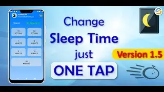 ScreenOFF v1.5 (Google Play)