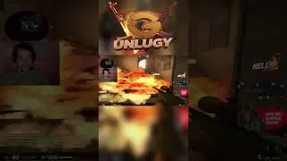 OverDrive показывает, как нужно Играть с AWP 