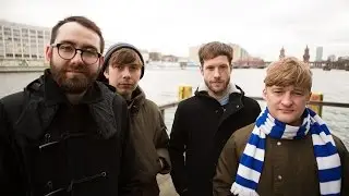Life In Film - Get Closer /// Berlin Sessions 