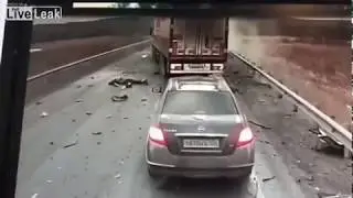 Fails 2017   Terrible Accident 2 Guys Killed November 2017