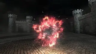 First Person Magic for Unity