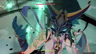 Gladiator Set Farm Day 12 | Genshin Impact