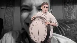 its time stop dodik